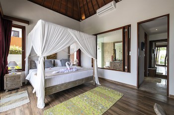 Sahaja Sawah Resort