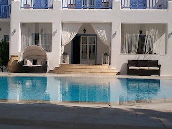 Anatolia Hotel galeri fotoğrafı