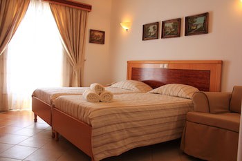 Anatolia Hotel galeri fotoğrafı