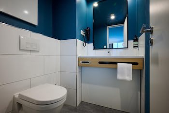 Premier Inn Wurzburg galeri fotoğrafı