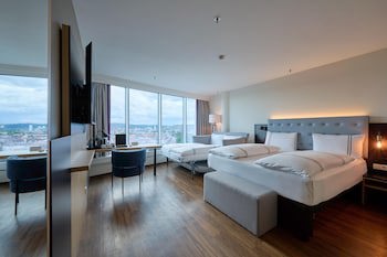 Premier Inn Wurzburg galeri fotoğrafı