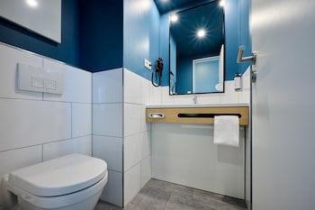 Premier Inn Wurzburg galeri fotoğrafı