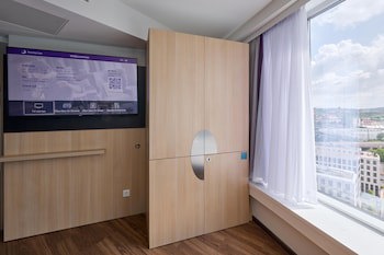 Premier Inn Wurzburg galeri fotoğrafı