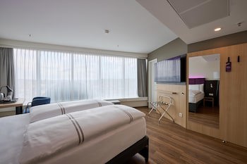 Premier Inn Wurzburg galeri fotoğrafı