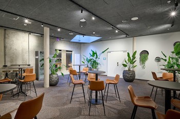 Premier Inn Wurzburg galeri fotoğrafı