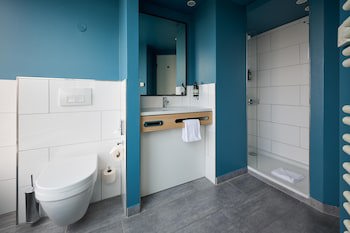Premier Inn Wurzburg galeri fotoğrafı