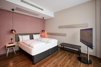 Premier Inn Wurzburg galeri fotoğrafı