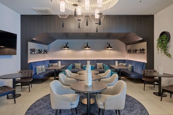 Premier Inn Wurzburg galeri fotoğrafı
