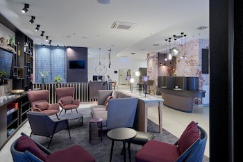 Premier Inn Wurzburg fotoğrafı