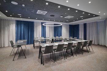 Premier Inn Wurzburg galeri fotoğrafı
