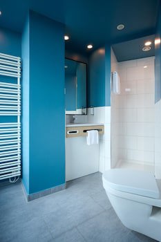 Premier Inn Wurzburg galeri fotoğrafı