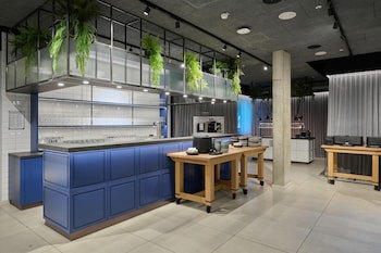 Premier Inn Wurzburg fotoğrafı