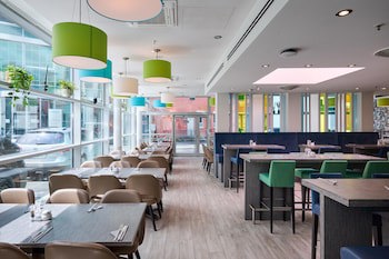 Premier Inn Wurzburg galeri fotoğrafı