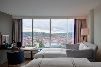 Premier Inn Wurzburg galeri fotoğrafı