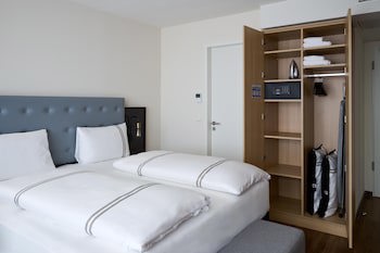 Premier Inn Wurzburg galeri fotoğrafı