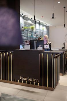 Premier Inn Wurzburg galeri fotoğrafı