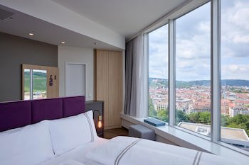 Premier Inn Wurzburg galeri fotoğrafı