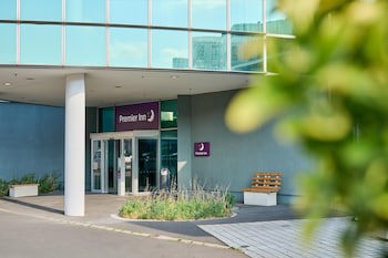 Premier Inn Wurzburg galeri fotoğrafı