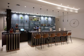 Premier Inn Wurzburg fotoğrafı