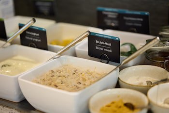 Premier Inn Wurzburg galeri fotoğrafı
