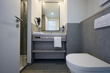 Premier Inn Wurzburg galeri fotoğrafı