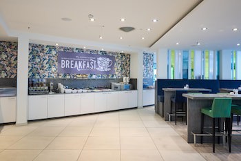 Premier Inn Wurzburg galeri fotoğrafı