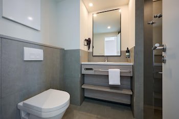 Premier Inn Wurzburg galeri fotoğrafı