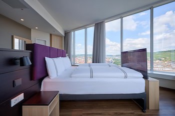 Premier Inn Wurzburg galeri fotoğrafı