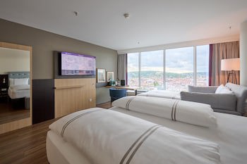 Premier Inn Wurzburg galeri fotoğrafı