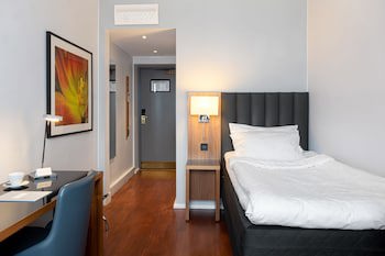 Elite Stadshotellet Eskilstuna