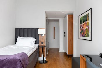 Elite Stadshotellet Eskilstuna