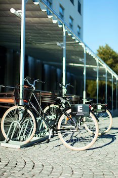 Elite Stadshotellet Eskilstuna