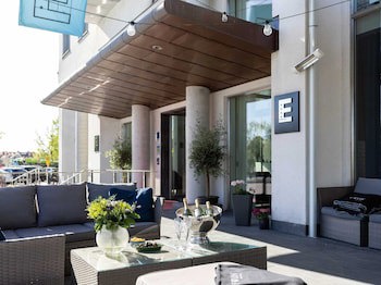 Elite Stadshotellet Eskilstuna