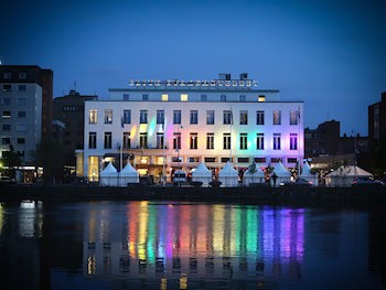 Elite Stadshotellet Eskilstuna