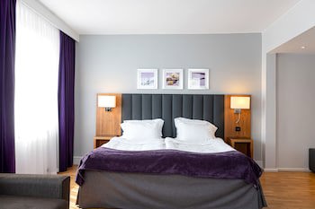 Elite Stadshotellet Eskilstuna