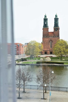Elite Stadshotellet Eskilstuna