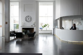 Elite Stadshotellet Eskilstuna