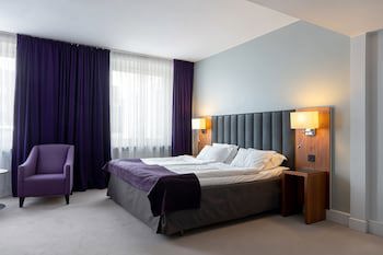 Elite Stadshotellet Eskilstuna