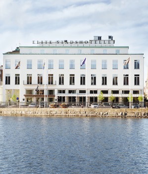 Elite Stadshotellet Eskilstuna