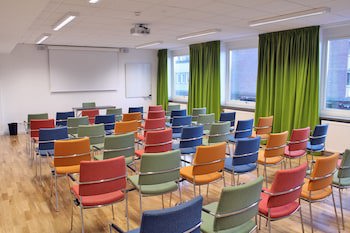 Elite Stadshotellet Eskilstuna