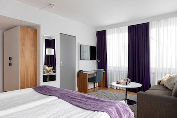 Elite Stadshotellet Eskilstuna