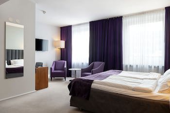 Elite Stadshotellet Eskilstuna