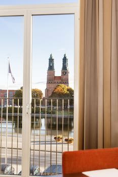 Elite Stadshotellet Eskilstuna
