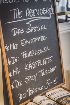 HENRI Hotel Hamburg galeri fotoğrafı