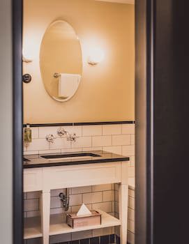 HENRI Hotel Hamburg galeri fotoğrafı