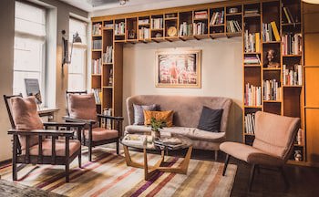 HENRI Hotel Hamburg