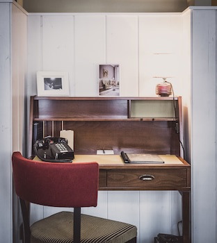 HENRI Hotel Hamburg galeri fotoğrafı