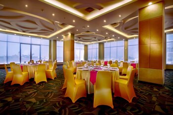 Favehotel Solo Baru