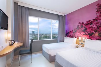 Favehotel Solo Baru