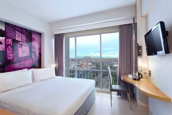 Favehotel Solo Baru